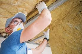 Types of Insulation We Offer in Wixom, MI